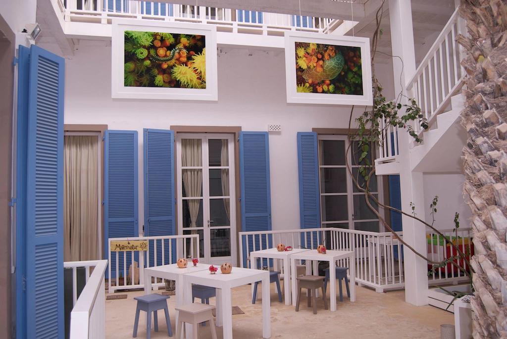Casa Velha Resort Boa Vista Eksteriør bilde